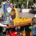 Castellón, Mercado de la Naranja