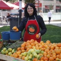 Castellón, Mercado de la Naranja