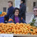 Castellón, Mercado de la Naranja