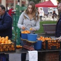 Castellón, Mercado de la Naranja