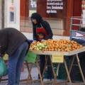 Castellón, Mercado de la Naranja