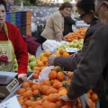 Castellón, Mercado de la Naranja