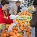 Castellón, Mercado de la Naranja