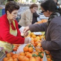 Castellón, Mercado de la Naranja