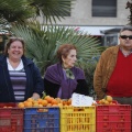 Castellón, Mercado de la Naranja