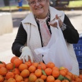 Castellón, Mercado de la Naranja