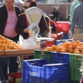 Castellón, Mercado de la Naranja