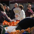 Castellón, Mercado de la Naranja