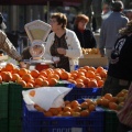 Castellón, Mercado de la Naranja