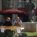 Castellón, Mercado de la Naranja