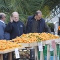 Castellón, Mercado de la Naranja