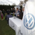 Volkswagen Padel&Tenis Tour en el Club de Campo del Mediterráneo