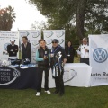 Volkswagen Padel&Tenis Tour en el Club de Campo del Mediterráneo