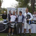 Volkswagen Padel&Tenis Tour en el Club de Campo del Mediterráneo