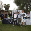 Volkswagen Padel&Tenis Tour en el Club de Campo del Mediterráneo