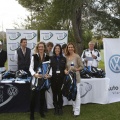 Volkswagen Padel&Tenis Tour en el Club de Campo del Mediterráneo