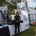 Volkswagen Padel&Tenis Tour en el Club de Campo del Mediterráneo