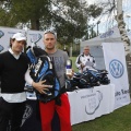 Volkswagen Padel&Tenis Tour en el Club de Campo del Mediterráneo