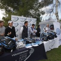 Volkswagen Padel&Tenis Tour en el Club de Campo del Mediterráneo