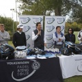 Volkswagen Padel&Tenis Tour en el Club de Campo del Mediterráneo