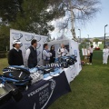 Volkswagen Padel&Tenis Tour en el Club de Campo del Mediterráneo