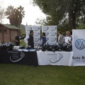 Volkswagen Padel&Tenis Tour en el Club de Campo del Mediterráneo