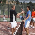Volkswagen Padel&Tenis Tour en el Club de Campo del Mediterráneo