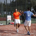 Volkswagen Padel&Tenis Tour en el Club de Campo del Mediterráneo