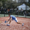 Volkswagen Padel&Tenis Tour en el Club de Campo del Mediterráneo