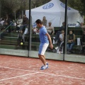 Volkswagen Padel&Tenis Tour en el Club de Campo del Mediterráneo