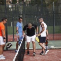 Volkswagen Padel&Tenis Tour en el Club de Campo del Mediterráneo