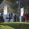 Volkswagen Padel&Tenis Tour en el Club de Campo del Mediterráneo