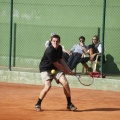 Volkswagen Padel&Tenis Tour en el Club de Campo del Mediterráneo