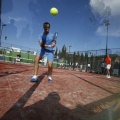 Volkswagen Padel&Tenis Tour en el Club de Campo del Mediterráneo