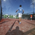 Volkswagen Padel&Tenis Tour en el Club de Campo del Mediterráneo