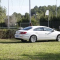 Volkswagen Padel&Tenis Tour en el Club de Campo del Mediterráneo