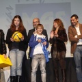 XXVIII CIRCUITO PROVINCIAL DE TENIS DE CASTELLON 2011