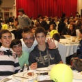XXVIII CIRCUITO PROVINCIAL DE TENIS DE CASTELLON 2011