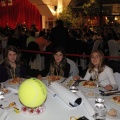 XXVIII CIRCUITO PROVINCIAL DE TENIS DE CASTELLON 2011