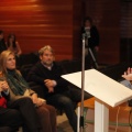Castellón, Trabajos contra la violencia de género