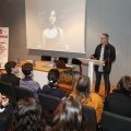 Castellón, Trabajos contra la violencia de género