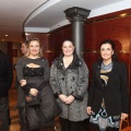 Castellón, homenaje a las víctimas de la violencia de género en el Teatro Principal