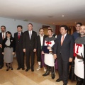 Castellón, homenaje a las víctimas de la violencia de género en el Teatro Principal