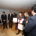 Castellón, homenaje a las víctimas de la violencia de género en el Teatro Principal