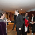 Castellón, homenaje a las víctimas de la violencia de género en el Teatro Principal