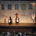 Castellón, homenaje a las víctimas de la violencia de género en el Teatro Principal