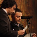 Castellón, homenaje a las víctimas de la violencia de género en el Teatro Principal