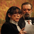 Castellón, homenaje a las víctimas de la violencia de género en el Teatro Principal