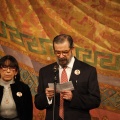 Castellón, homenaje a las víctimas de la violencia de género en el Teatro Principal