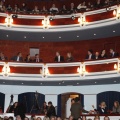 Castellón, homenaje a las víctimas de la violencia de género en el Teatro Principal